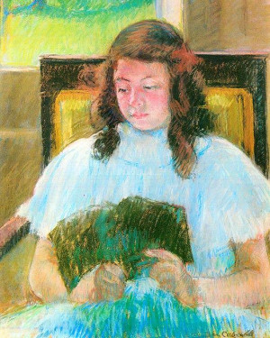 Mary Cassatt Biography