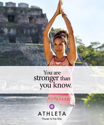 You Are Stronger Than You Know ” ~ Sports Quote