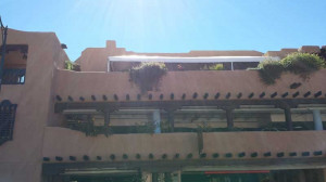 La Fonda Napoleon Dynamite