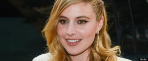 Greta Gerwig Quotes: Actress Opens Up About Female Friendship And ...