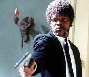 Say ‘what’ again. Say ‘what’ again, I dare you, I double dare ...