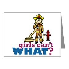 Firefighter Thank You Quotes