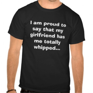 Whipped T-shirt