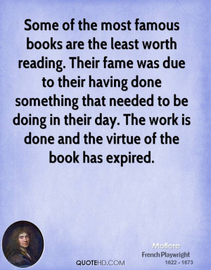 Most Famous Quotes From Books