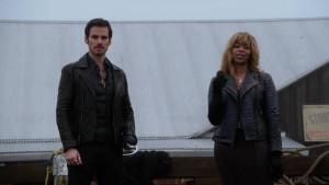 ... Best Quotes From 'Poor Unfortunate Soul'- What Did Hook Do To Ursula