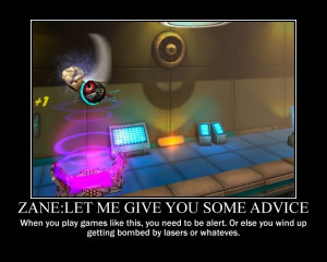 Zane Plays Ninjago:Rebooted (Part 2) by Ninjago-Fan