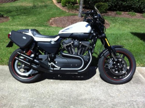 Thread: Side bags XR1200