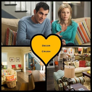 More like this: phil dunphy , modern family and west coast style .