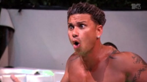 BLOG - Funny Pauly D