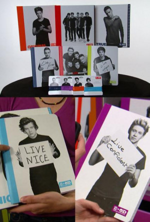 one direction bullismo together against bullying I One Direction ...