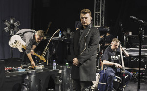 Sam Smith: 'I used to yearn to fall in love. My fans have filled that ...