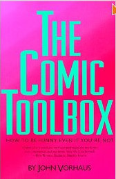 The Comic Toolbox” Quotes