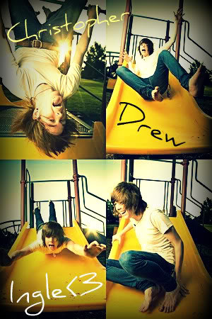Christopher Drew Ingle! Pictures, Images and Photos