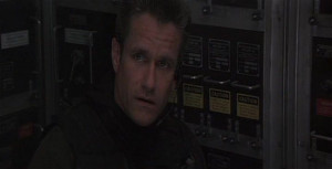 Baker, How Much Time Before We Hit U.S. Airspace?