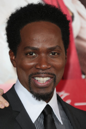 Harold Perrineau Pictures amp Photos