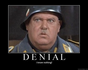 On the classic tv series Hogan’s Heroes, John Banner played Sergeant ...