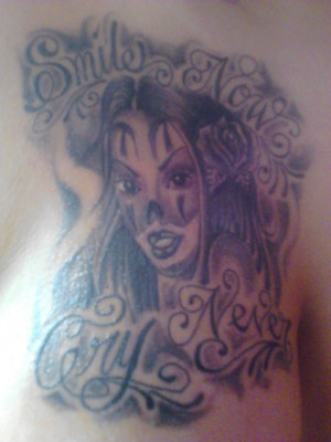 Ms.krazie Quotes And Sayings