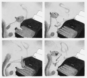 ... Notes: Jane, The Fox & Me; How to be a Heroine; Flora & Ulysses