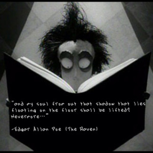 Go Back > Gallery For > Tim Burton Movie Quotes Tumblr