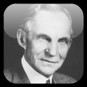 1934 Henry Ford :It is well enough that the people of this nation do ...