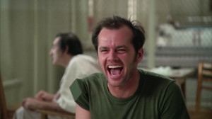 Movie Review: One Flew Over The Cuckoo's Nest (1975)