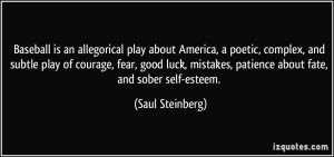 More Saul Steinberg Quotes