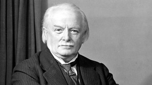 David Lloyd George remembered