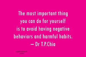 Negativity Quotes, Sayings about negative people - Page 2