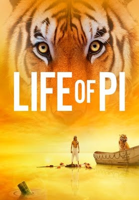 Life Of Pi Short Summary