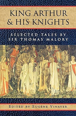 Start by marking “King Arthur and His Knights: Selected Tales” as ...