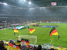 futebol (no sentido amplo das competições desportivas ...