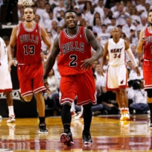 Nate Robinson