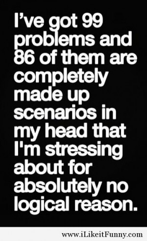 got 99 problems quote