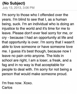 Joyce DiDonato Dedicates Santa Fe Opera's Rossini to Gay Suicide ...