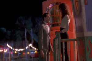 Big Top Pee-wee Quotes and Sound Clips