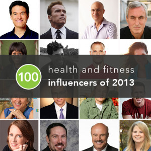 The 100 Most Influential People in Health and Fitness | Greatist