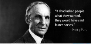 Henry Ford motivational inspirational love life quotes sayings ...