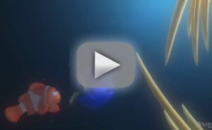 Finding Nemo 3D Trailer 2