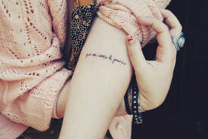 Separei algumas imagens bem lindas pra inspirar a próxima tattoo ...