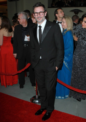 Michel Hazanavicius Picture 13