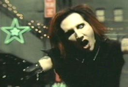 Your marilyn manson coma white free download Destination