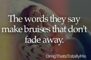 bullying stop sad sad bullying poems sad quotes about bullying ...