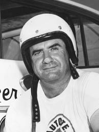 Buck Baker Quote
