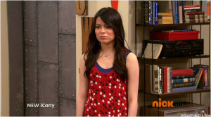 Carly Shay Icarly Picture