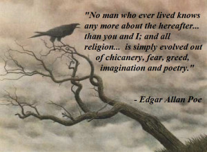 Poe Quote