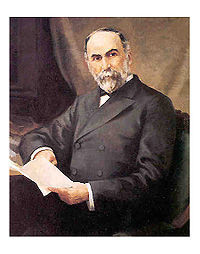 34th governor of maine in office january 7 1874 january 5 1876