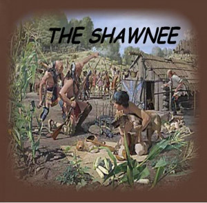 Shawnee Indian Images