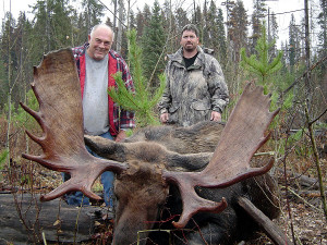 Moose Hunting Reviews...
