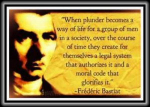 When plunder becomes a way of life for a group of men in Society, over ...
