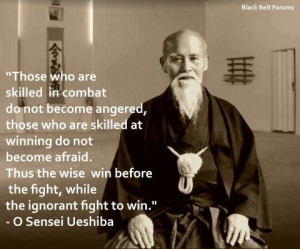 quote:Those who are skilled in combat...